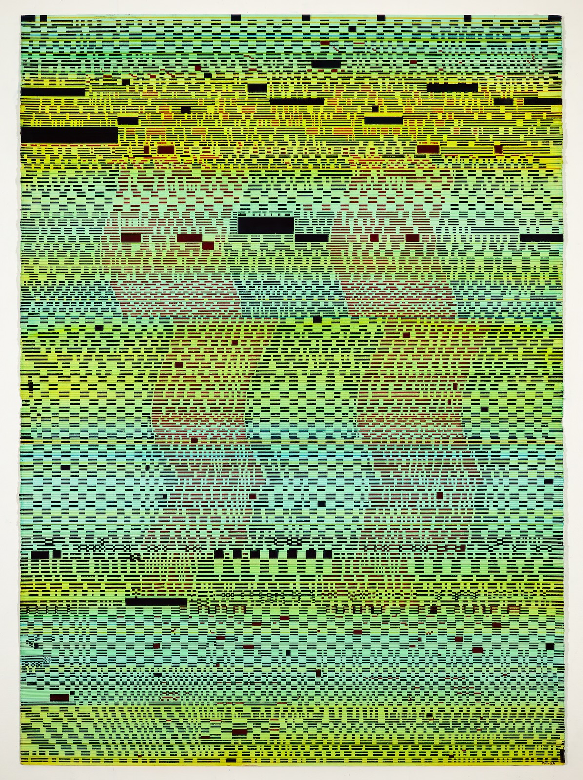 Visakh menon, tapeglitch, ritz-carlton collection, New york